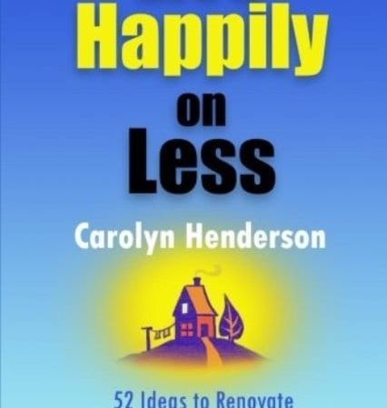 Live Happily on Less