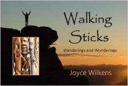 Walking Sticks
