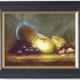 Bowls and Onions, original oil painting by Wenaha Gallery guest artist Deborah Krupp