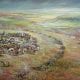 steptoe battlefield spokane indian wars 1858 nona hengen historical painting
