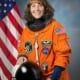 astronaut dorothy metcalf-litzenburger teacher geologist mission specialist