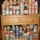 Annual Canned Food Drive