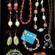 jewelry necklaces earrings bracelets treasures andrea lyman