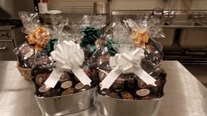 candy nuts toffee chocolate mama monacelli gift basket