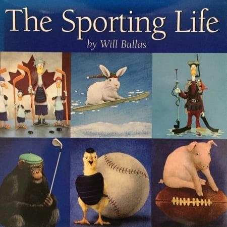Sporting Life